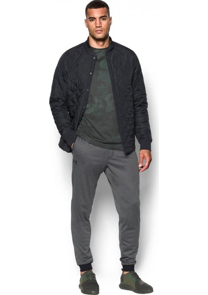 Sportstyle Trıcot Jogger Gri Erkek Eşofman 1290261-090