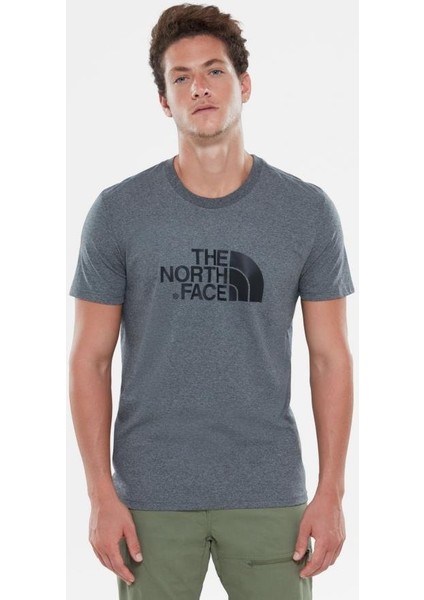 T92TX3 Easy Tee Erkek T-Shirt