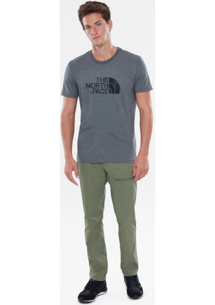 T92TX3 Easy Tee Erkek T-Shirt
