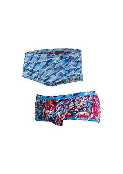 Flıp Rev 14Cm Alov Brf Tm Pink/Blu