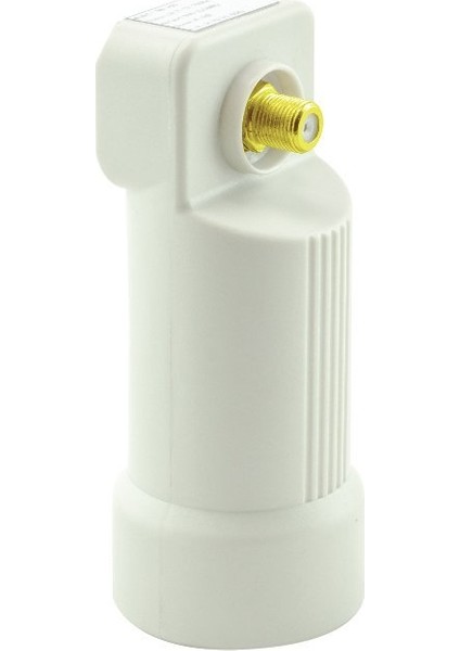 17266 Slim Roket Hd Lnb Tekli