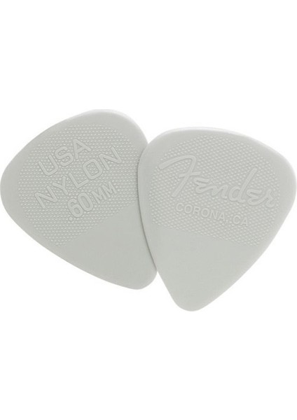 Nylon Pick 0.60 Mm - 1 Adet Pena