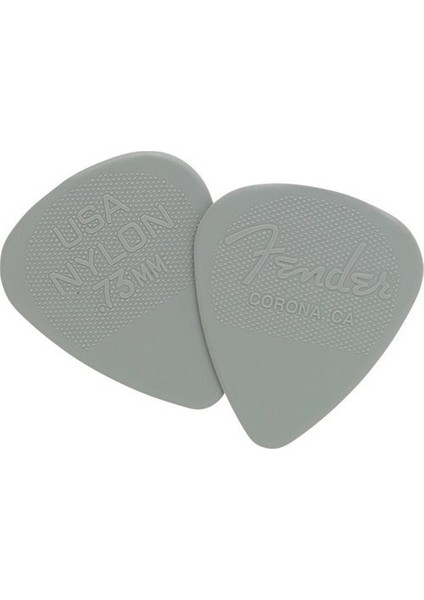 Nylon Pick 0.73 Mm - 1 Adet Pena