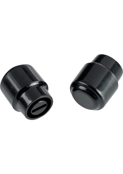 Telecaster® Barrel-Style Switch Tips (2) Switch Başlığı (2 Adet)