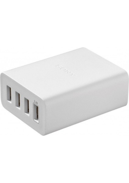 CP-AD2M4WC AC/USB 4 Portlu Adaptör