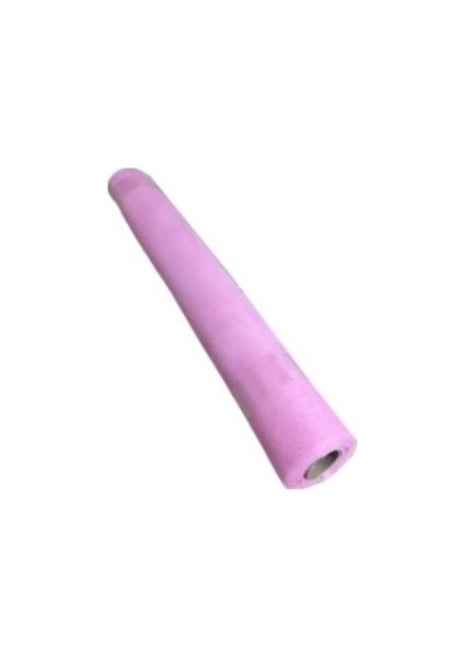 Tül Rulo Grek Pembe 70X30 Mt 1 Rulo 30 Metre