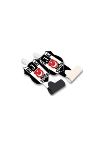 Lisanslı Kaynana Dili Beşiktaş 6 Adet