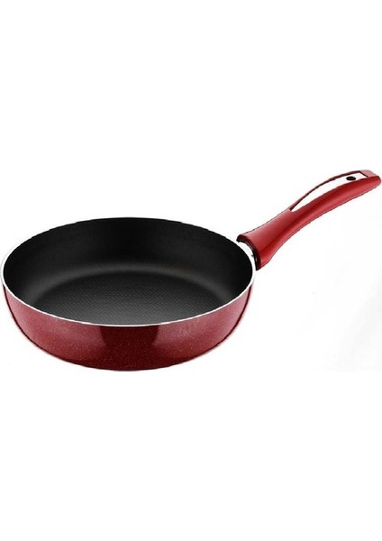 Granit Wok Tava 28 Cm