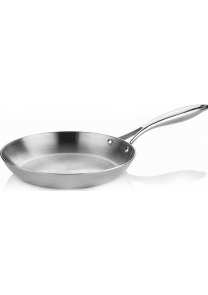 Multi Metal Elite Yayvan Tava 28 Cm