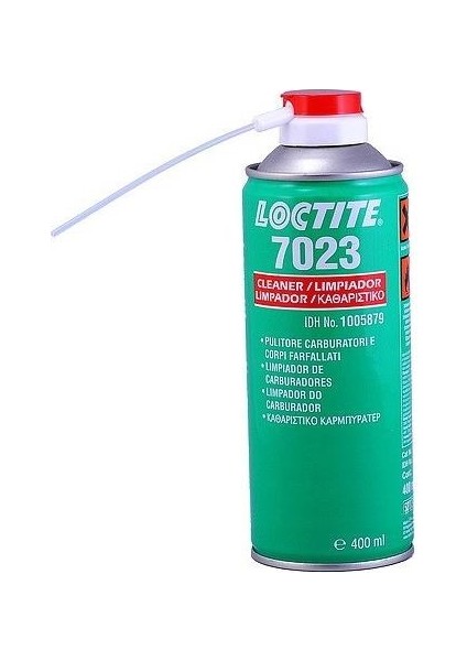Loctite Sf 7023