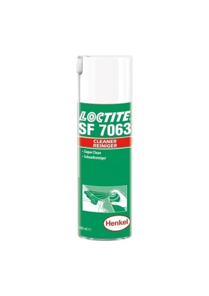 Loctite Sf 7063