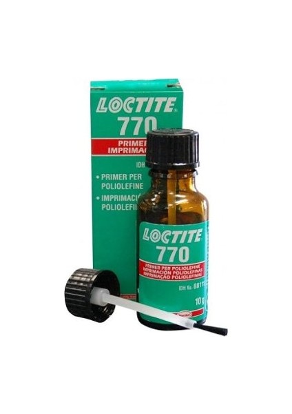 Loctite SF 770 Primer Yüzey Hazırlayıcı 10 gr