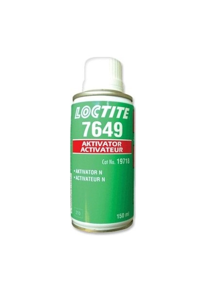 Loctıte Sf 7649 150Ml
