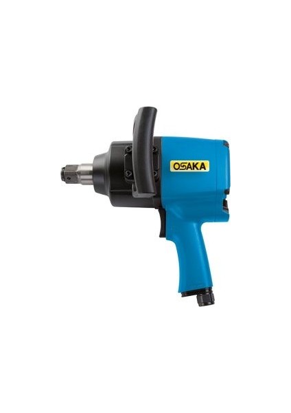 Opt-P303 1/2 Havalı Somun Sökme