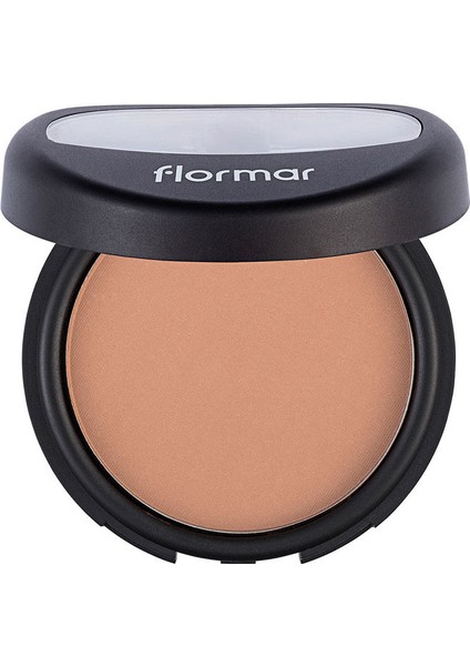 Bronzing Powder - Bronz Pudra No:01 Coast 11 gr