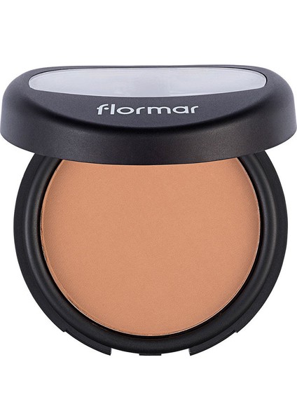 Bronzing Powder - Bronz Pudra No:05 Kıssed Bronze 11 gr