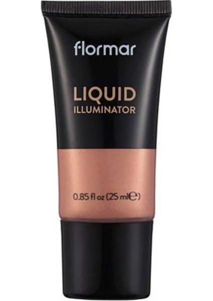 - Baz - Liquid illuminator 003 Bronze Glow 8690604534760 31000060