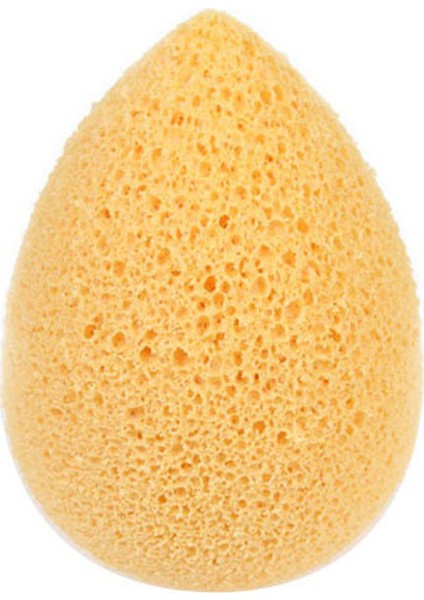 Latex Free Yüz Temizleme Süngeri No:0072