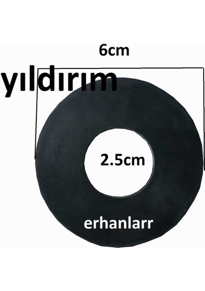 Rezervuar İç Takım Contası Deniz20