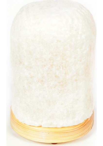 Tescilli Çankırı Kaya Tuzu'Dan Doğal Tuz Lambası 10 Kg modelleri