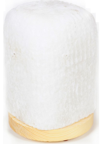 Tescilli Çankırı Kaya Tuzu'Dan Doğal Tuz Lambası 10 Kg fırsatları