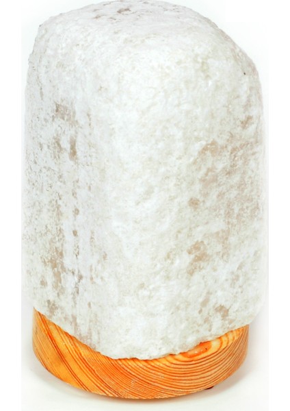 Tescilli Çankırı Kaya Tuzu'Dan Doğal Tuz Lambası 10 Kg indirimleri