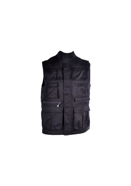 Vest Erkek Balıkçı Yelek