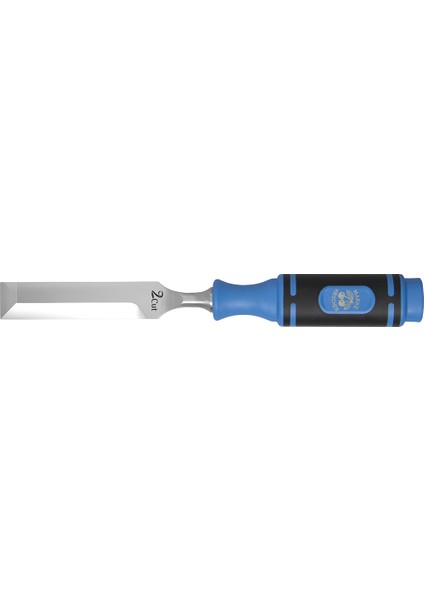 2 Cut Çok Fonksiyonlu Iskarpela 26 Mm