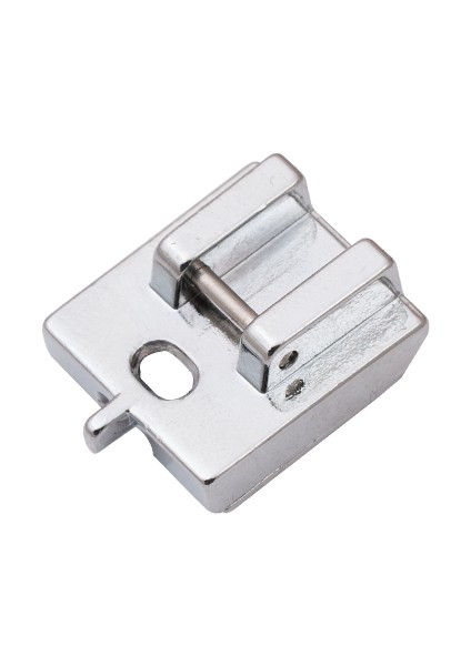 ̇ Gizli Fermuar Ayağı Metal Takipli