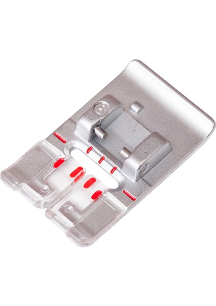 Fantezi Dikiş Ayağı 9mm IDT