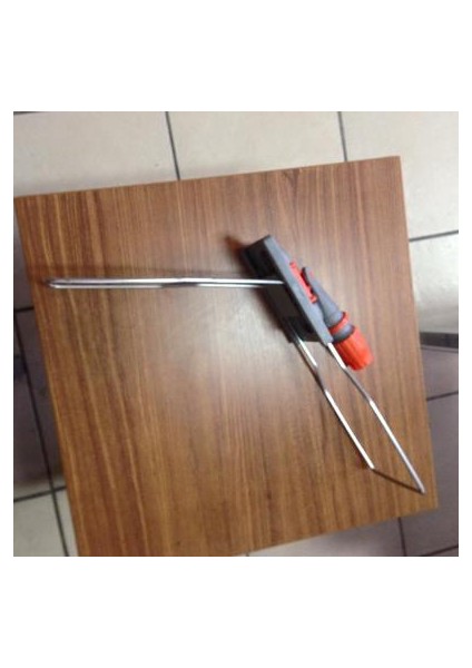 60 Cm Nemli Mop Tel Aparat (1 Adet)
