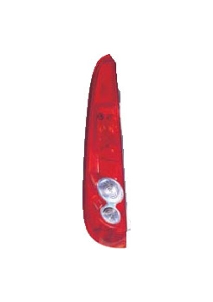 Stop Lambasi Sol Fiesta 5 Kapi Hb 05 08