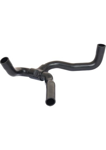 ibras Yağ Buhar Hortumu (Çatalli) Connect 02