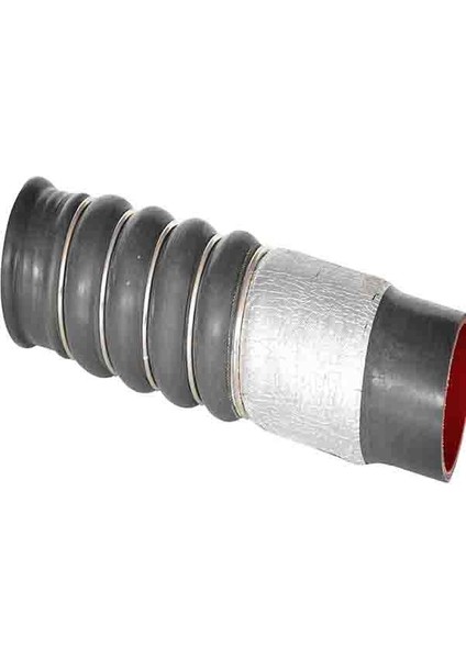 Turbo Hava Hortumu (Silikon)Fiesta 1.6Tdci 08