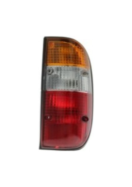 Stop Lambasi Sağ Ranger 98 02