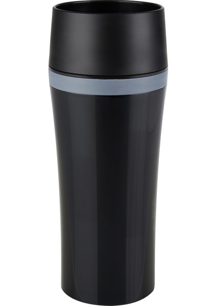 Travel Mug Fun Termos 0.36 Litre [Siyah] - 3100517968