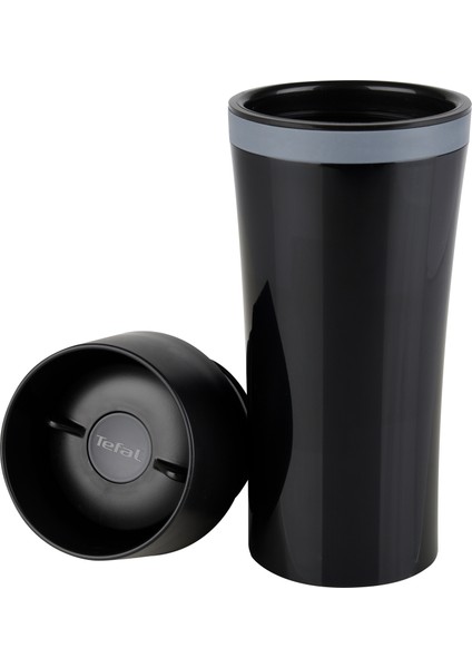 Travel Mug Fun Termos 0.36 Litre [Siyah] - 3100517968 fiyatları