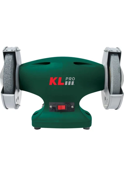 KL Pro  KLTM150 250Watt 150mm Profesyonel Taş Motoru