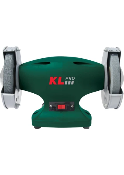 KL Pro  KLTM200 250Watt 350mm Profesyonel Taş Motoru