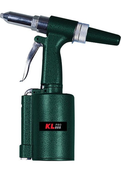 KLHV0810 1/4'' 5mm Havalı Pop Perçin Pensesi