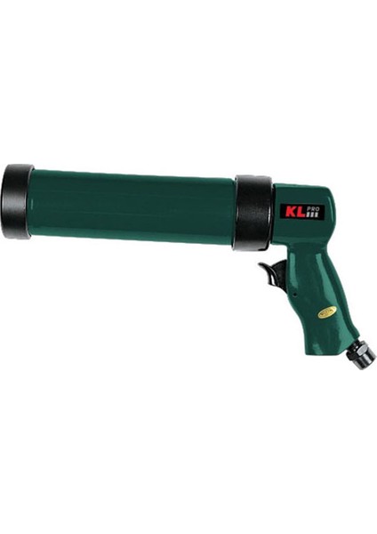 KLHV9907 1/4'' Havalı Silikon Tabancası