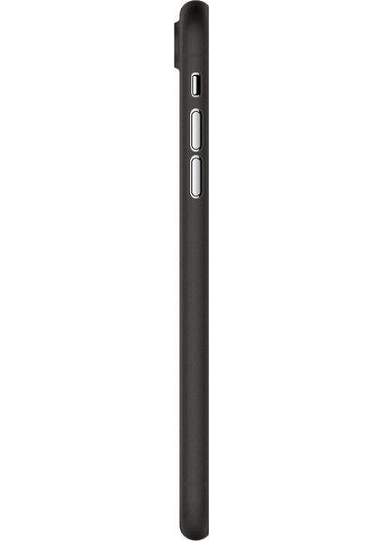 Apple iPhone XR Kılıf Air Skin (0.3 mm) Ultra İnce Black - 064CS24870