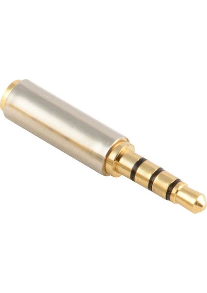 Stereo Çevirici 3.5 Mm Erkek To 2.5 Mm Dişi fiyatları