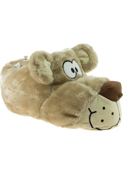 Nn0445 Tw Fibert2 18 Bej Erkek Panduf