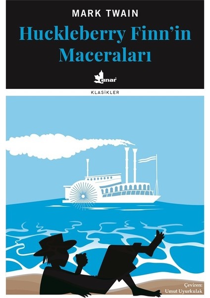 Huckleberryy Finn’İn Maceraları - Mark Twain