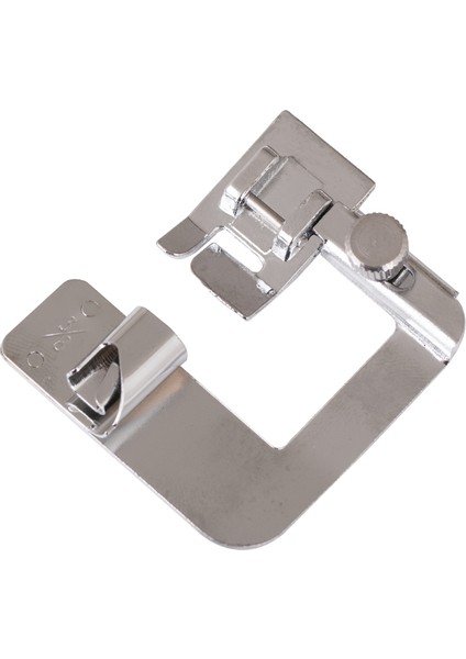 ̇ Etek Kıvırma Aparatı 9mm