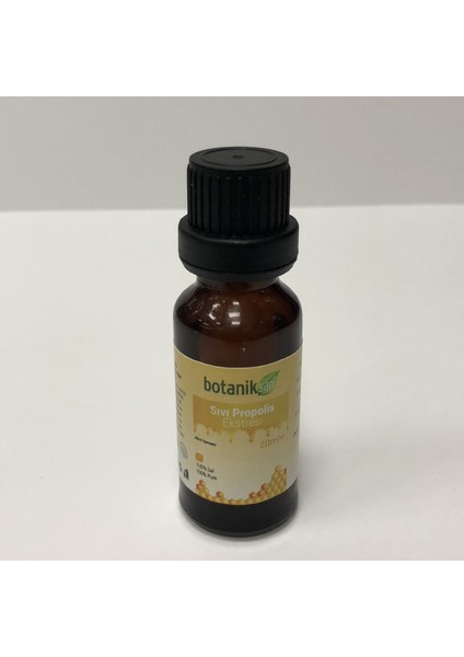 Sıvı Propolis 20 ml