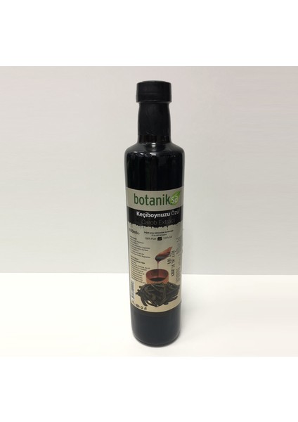 Keçiboynuzu Özü 800 ml