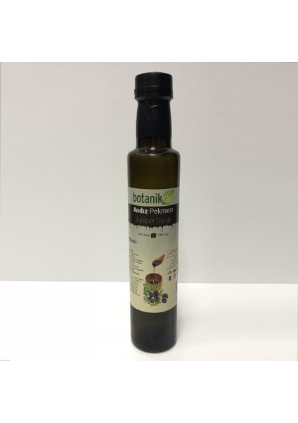 Andız Pekmezi 400 ml