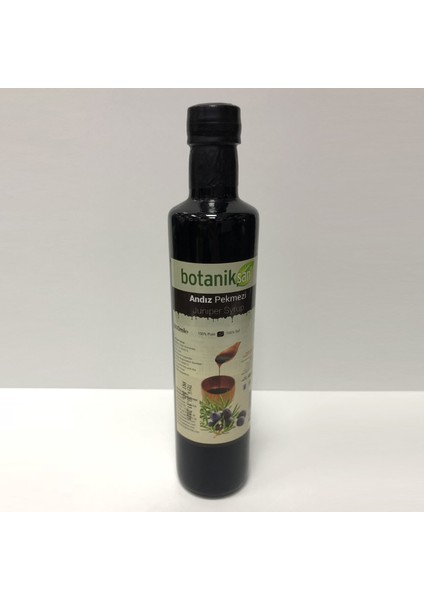 Andız Pekmezi 800 ml
